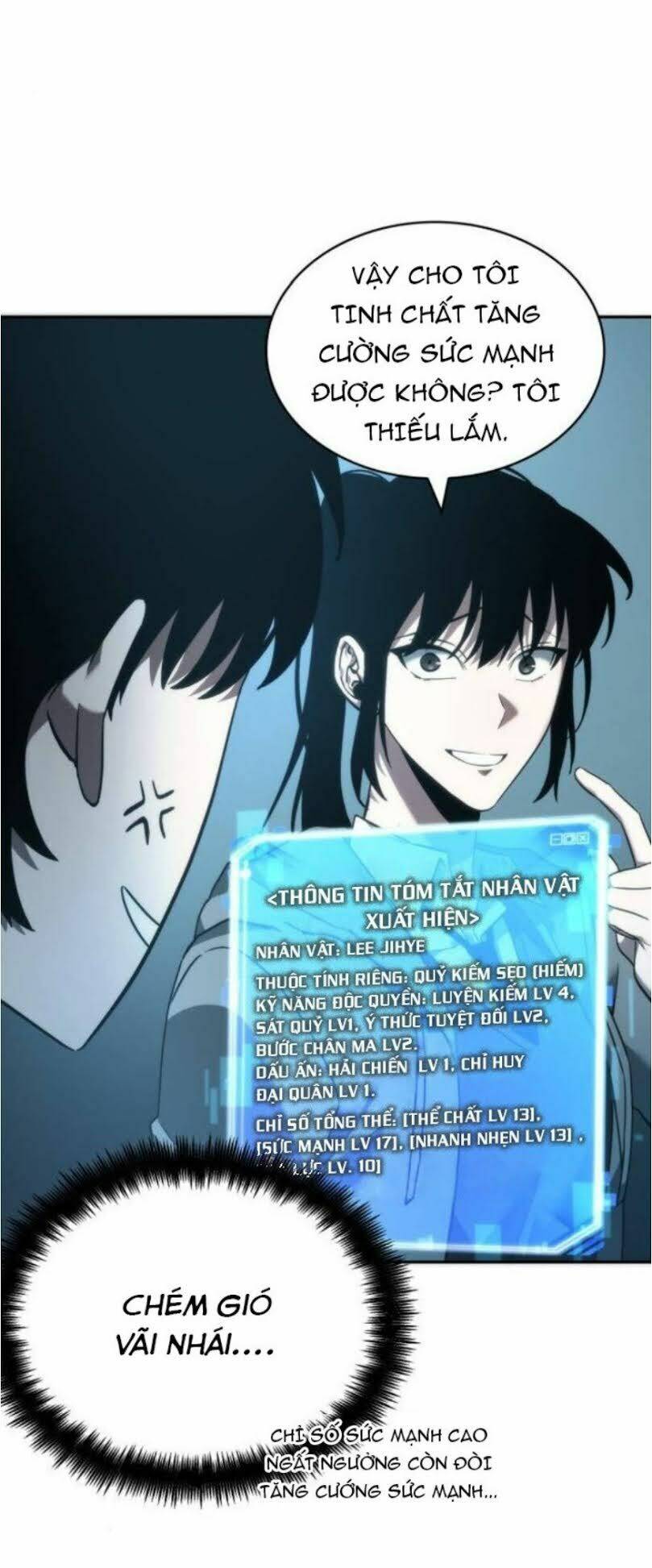 toàn trí độc giả - omniscient reader chapter 38 71