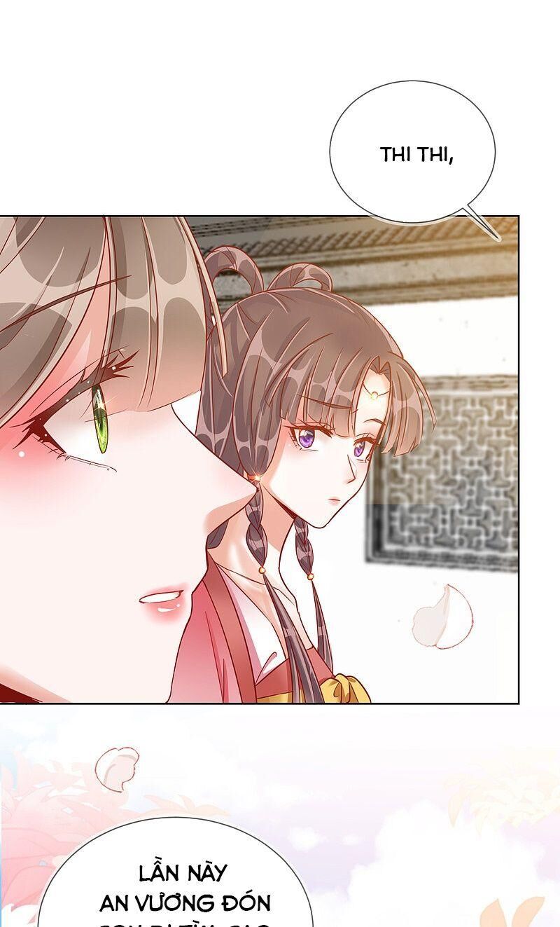 công lược trưởng thành của vương phi chapter 29 4