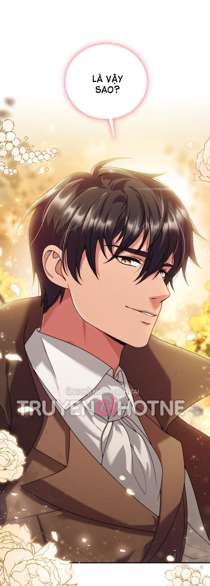 tôi sẽ ly hôn với người chồng bạo chúa chapter 21.2 32