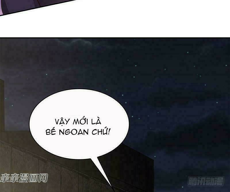 nam thần manh bảo tận diệt chapter 59.1 5