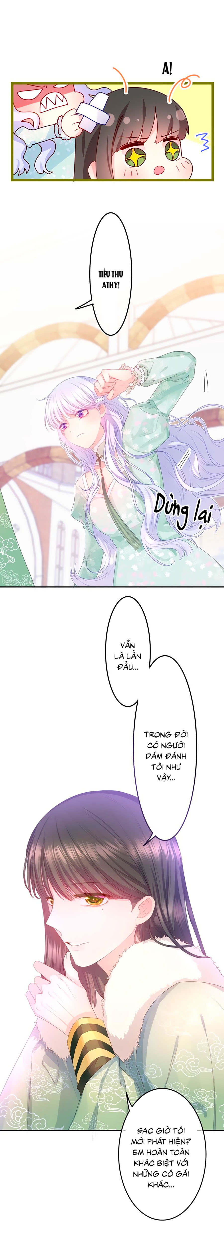 monster, độ ấm quái vật kiệm lời chapter 9 9