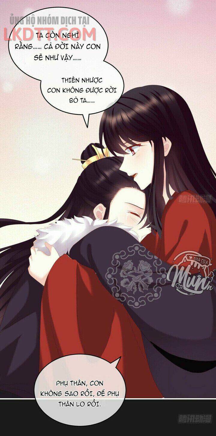 kiều phu có hỉ chapter 19 20