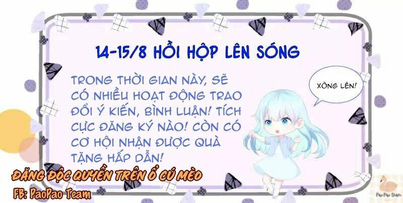 tôi và lịch sử yêu đương của tôi chapter 0 22