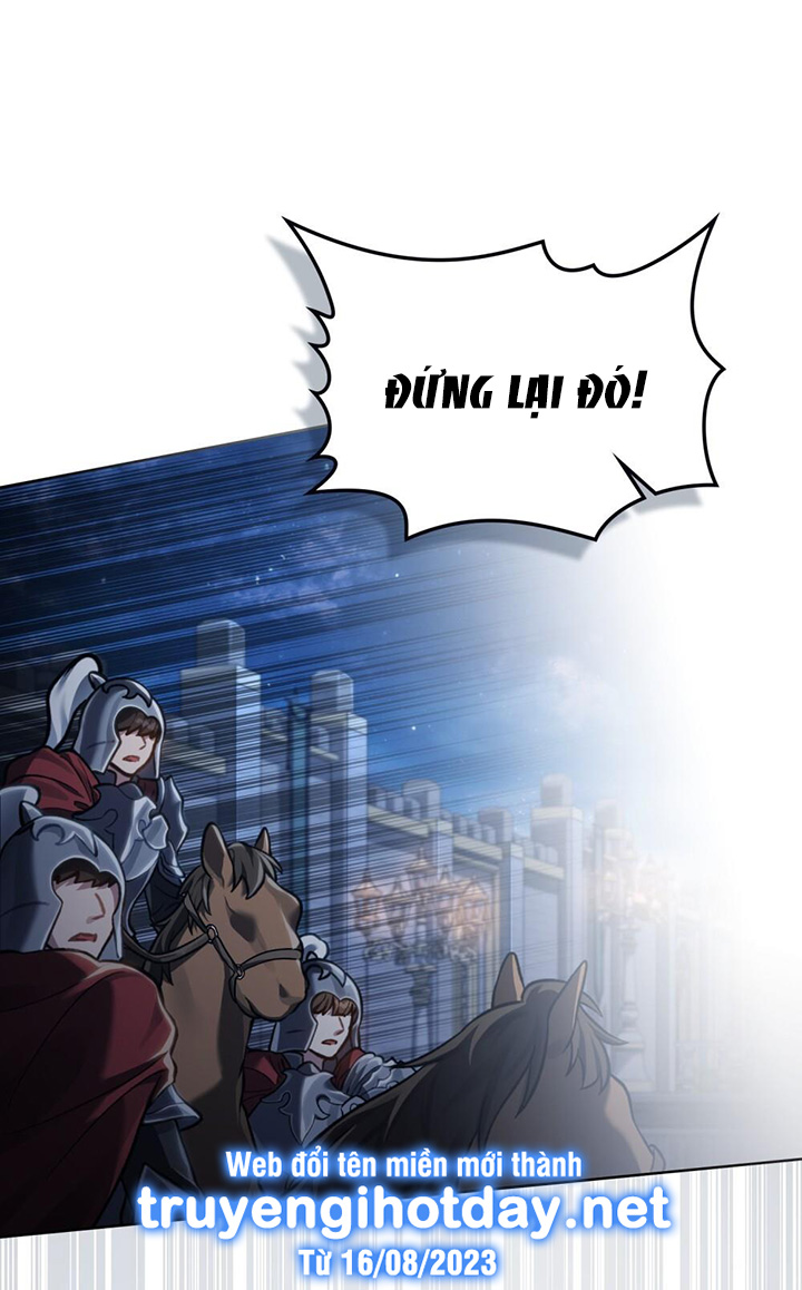 Cách Sống Như Một Hoàng Tử Nước Đối Địch chapter 10.1 - Trang 22