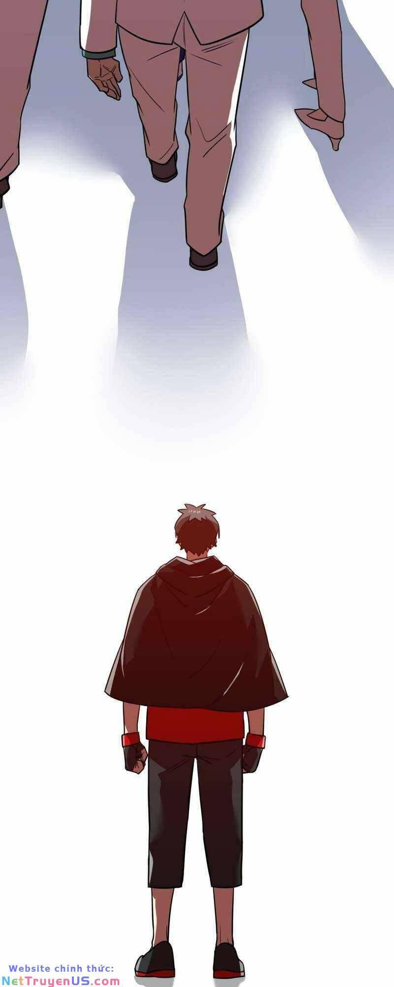 Huyết Thánh Cứu Thế Chủ~ Ta Chỉ Cần 0.0000001% Đã Trở Thành Vô Địch chapter 47 11