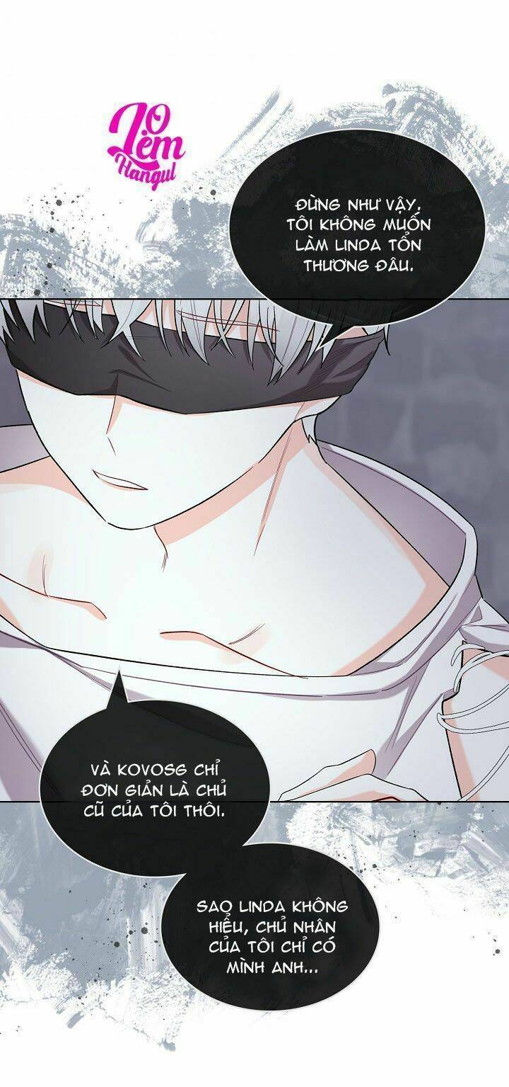 kẻ tạo ra nữ phản diện chapter 31 23