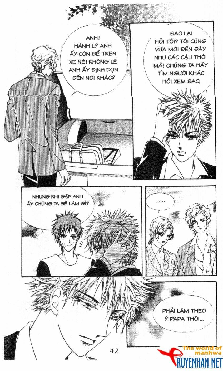 chàng trai hào hiệp chapter 6 44