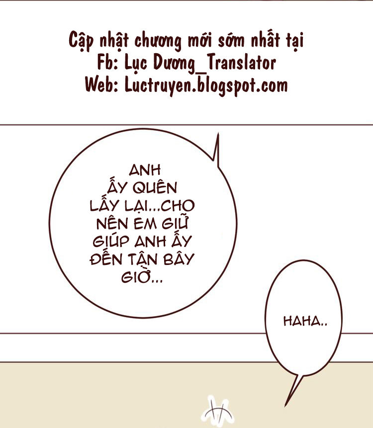 người yêu biến mất chapter 18 5