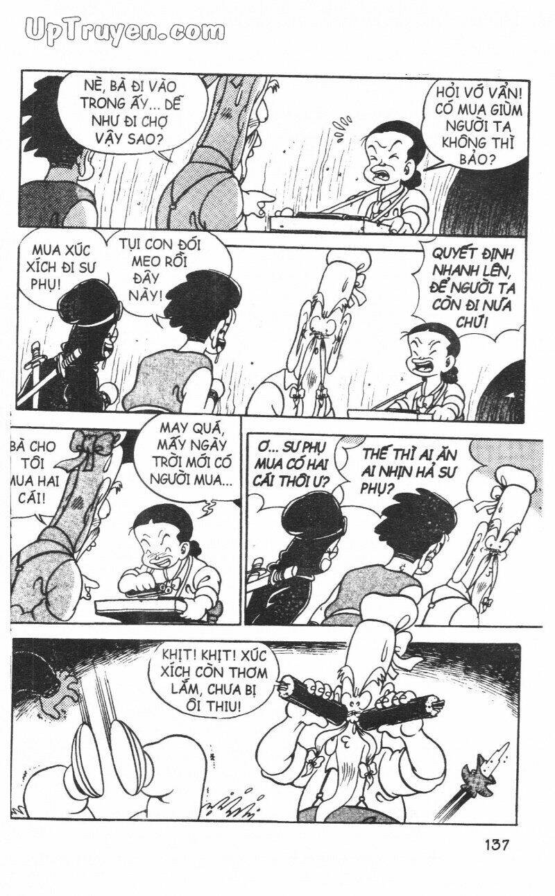 đội quân nhí nhố chapter 14 139