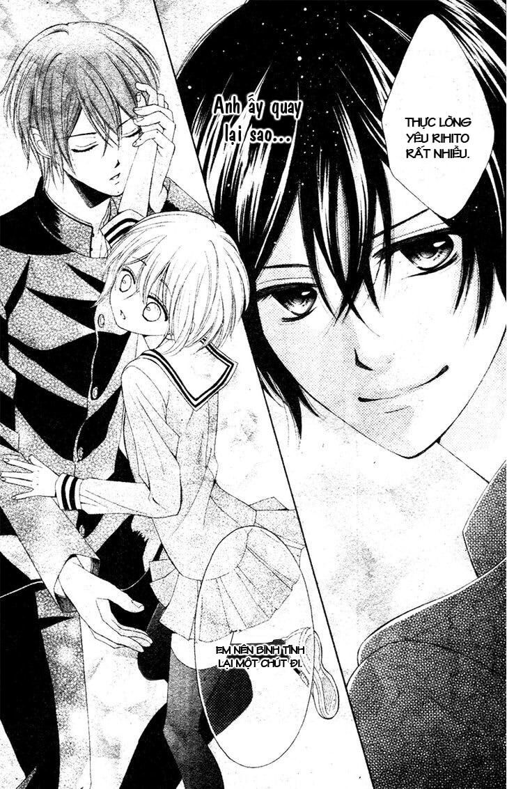 animal panic! chapter 1 31