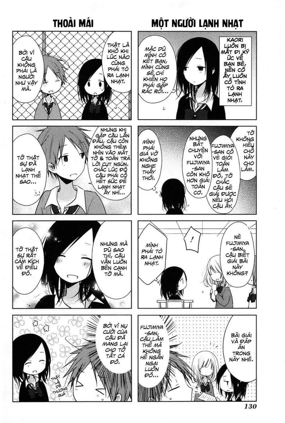 one week friends dst chapter 21.1 3