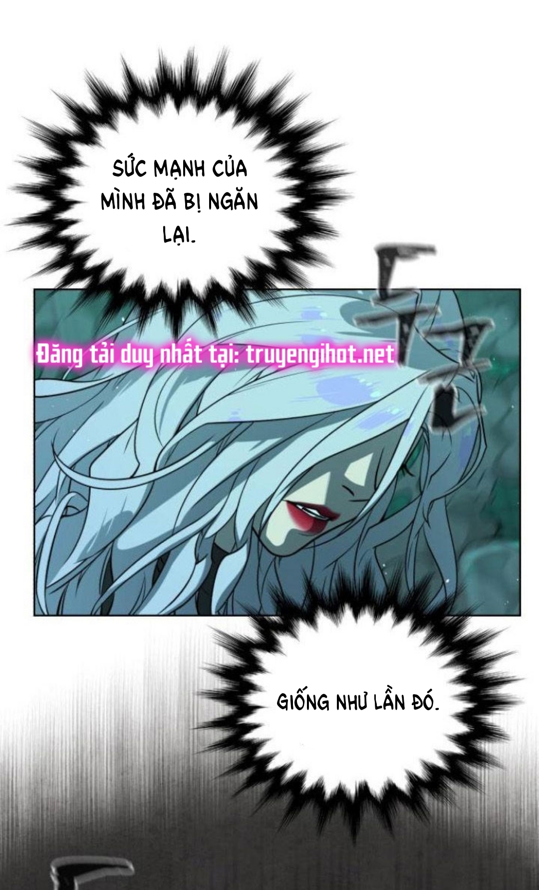 bạch huyết - white blood chapter 61 59