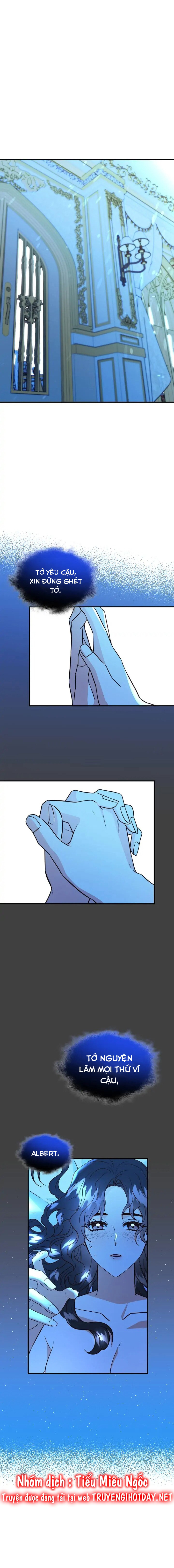 công lý của một ác nữ chapter 45 17