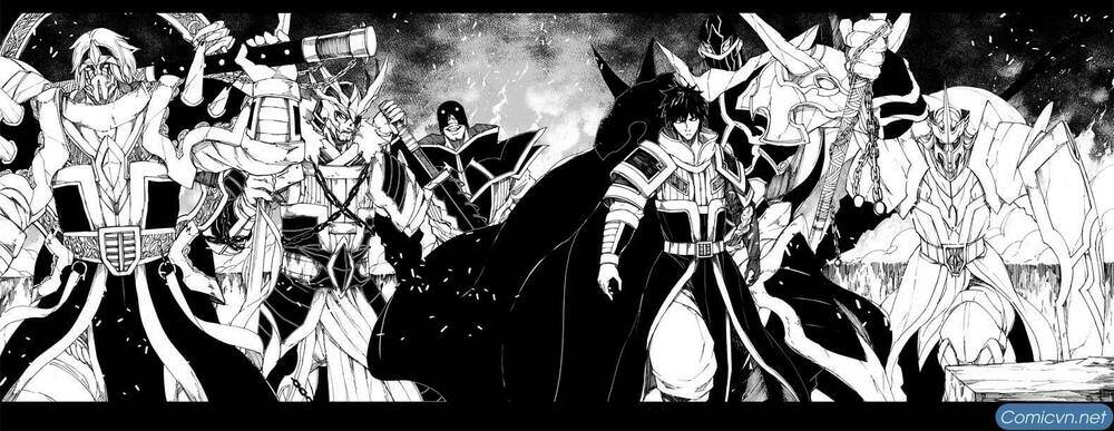 rakshasa street chapter 87 6