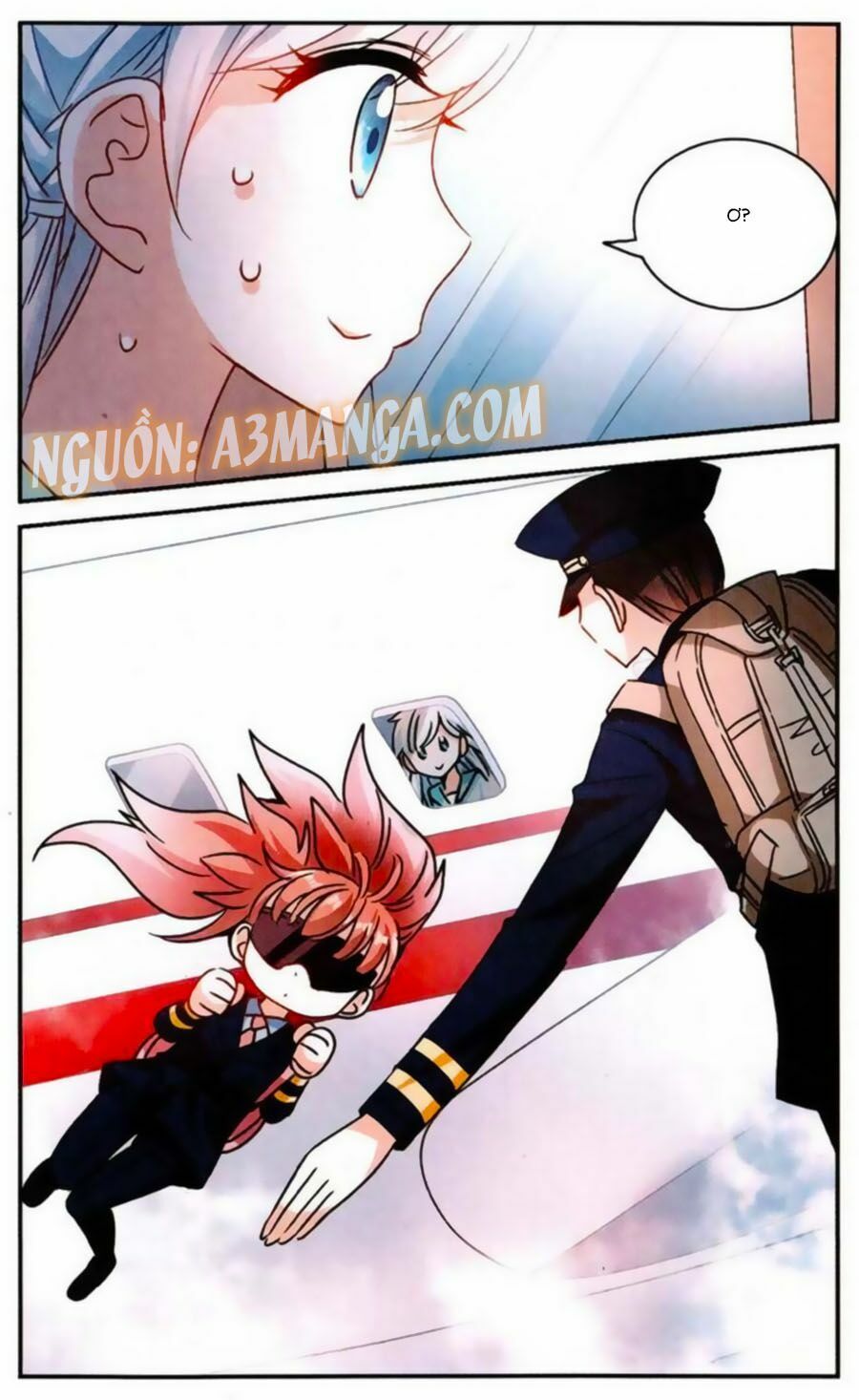 tô tịch kỳ quái chapter 64 17