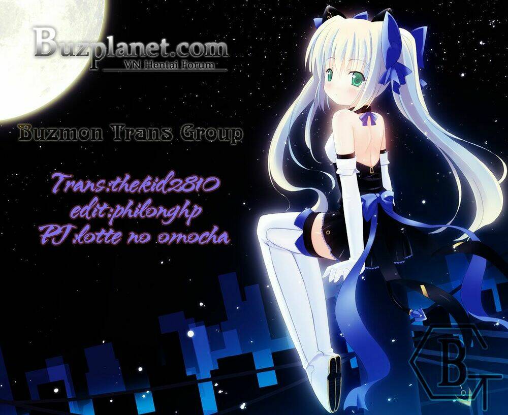 rotte no omocha chapter 10 1