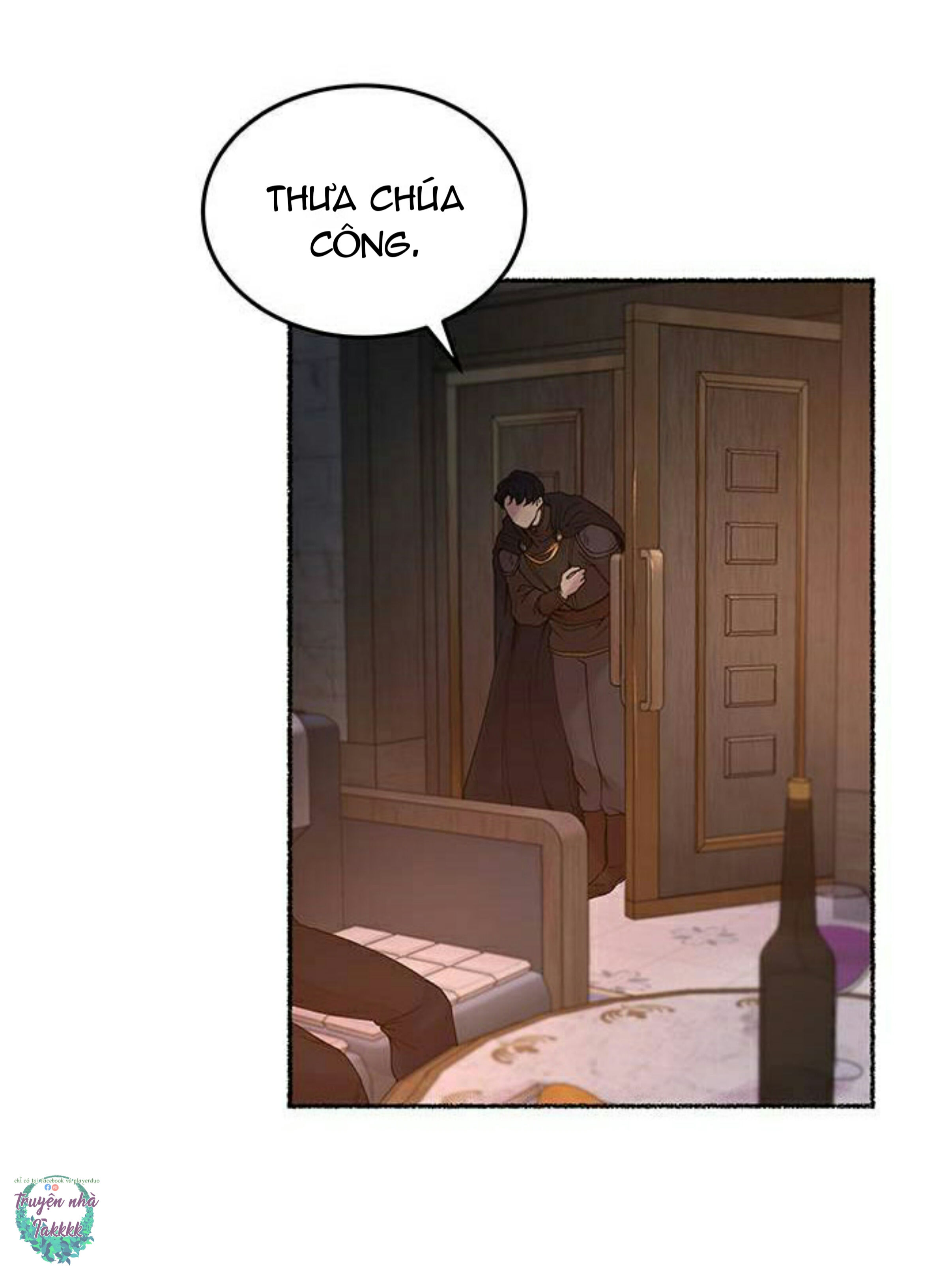 như gió trên cành cây khô chapter 12 40