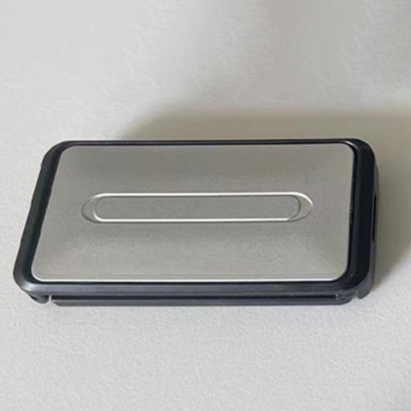 Car Automobile Seat Safety Belt Clip Seatbelt Adjuster Small for Adults Kids