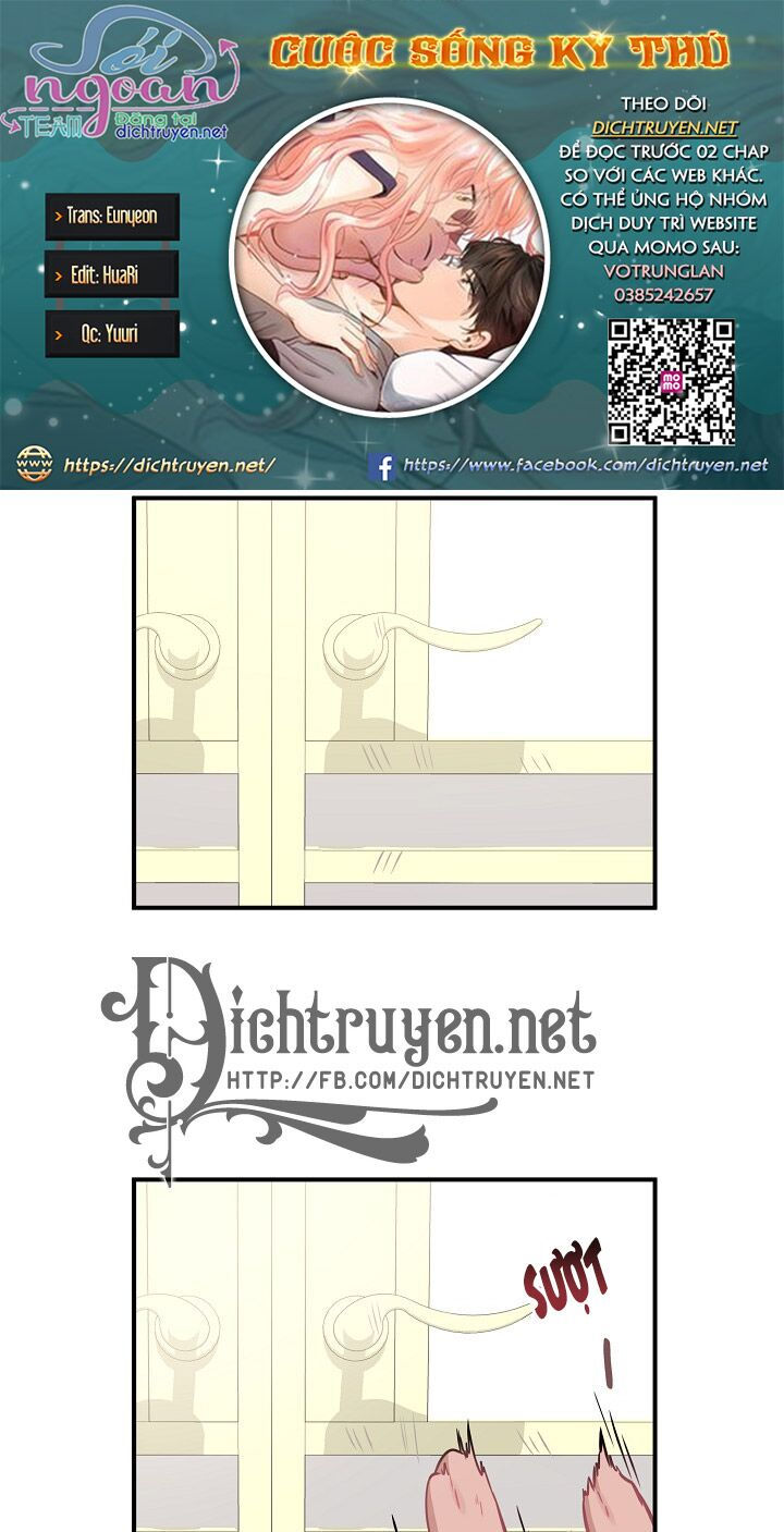 cuộc sống kỳ thú chapter 45 1