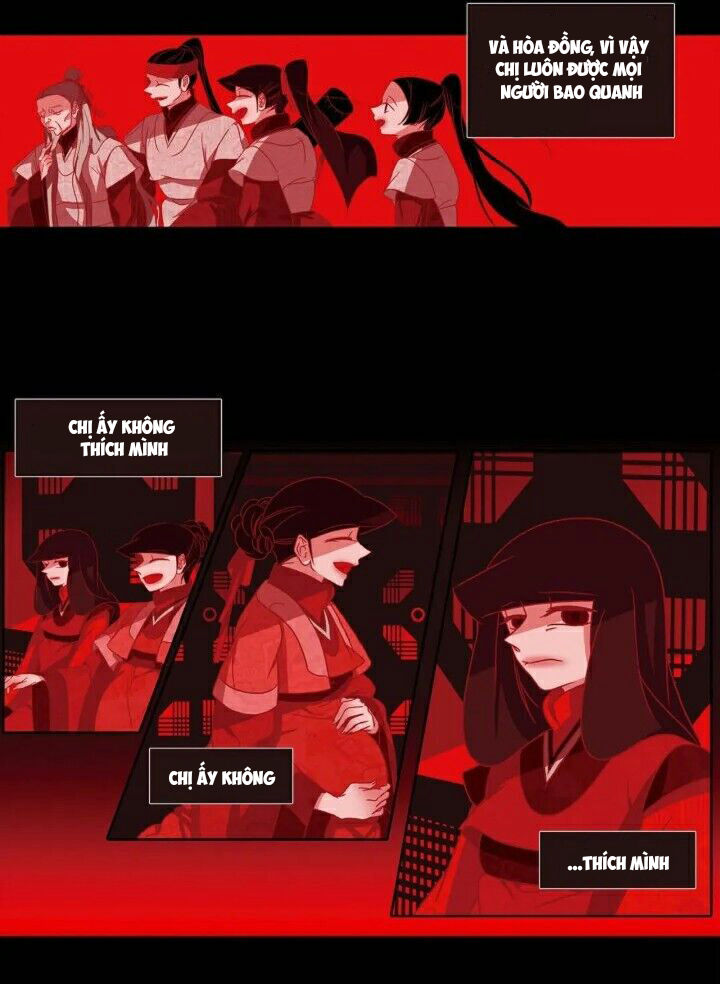 huyết hồ chapter 10 2