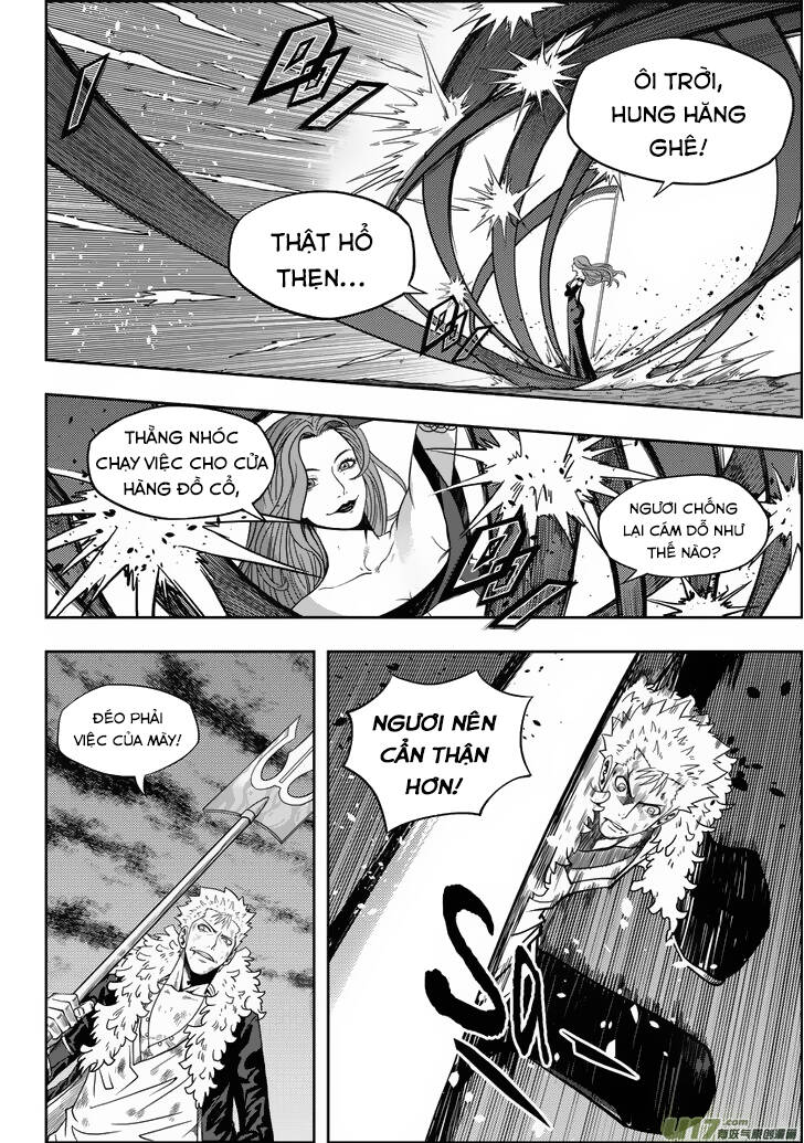 macrophage regulation chapter 4 18