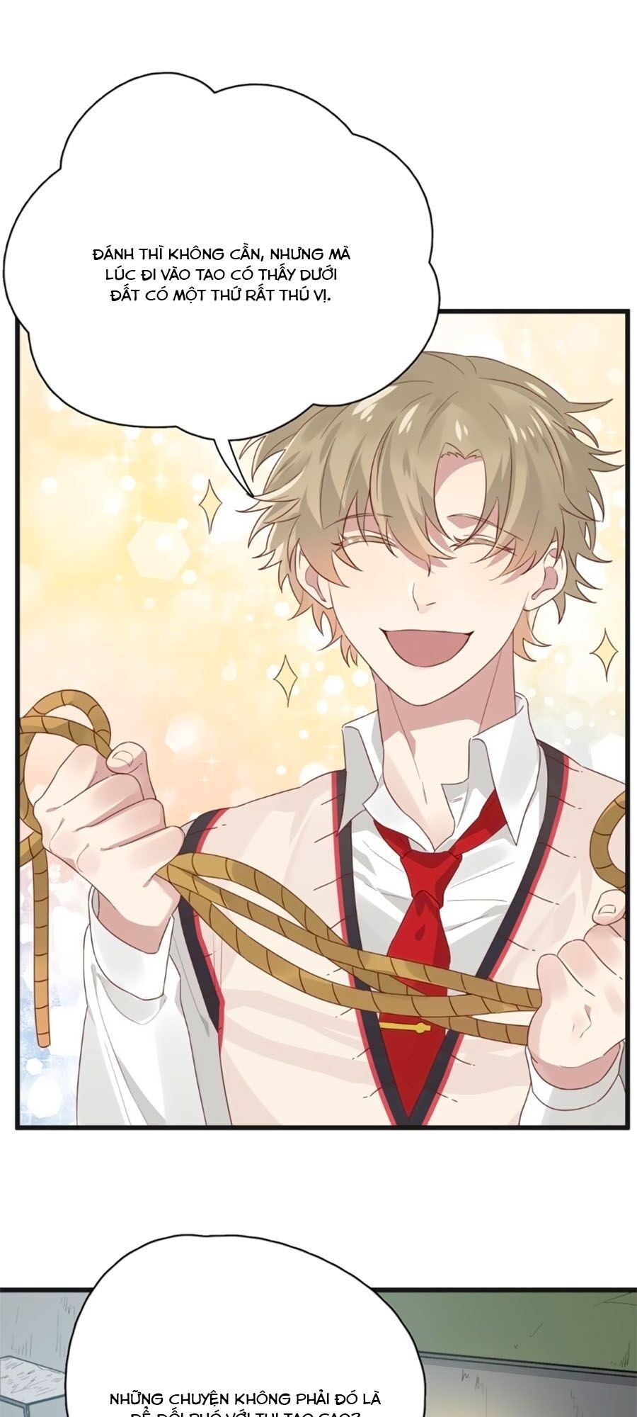 xông vào tim anh chapter 17 12