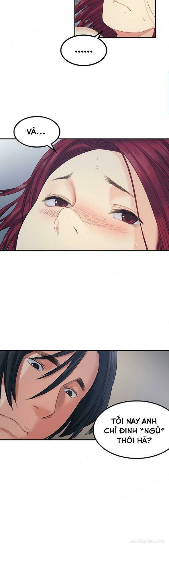 bạn gái của bạn thân chapter 15 15