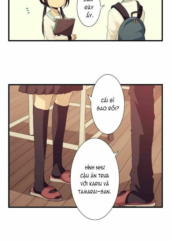 viên thuốc trùng sinh chapter 59 9