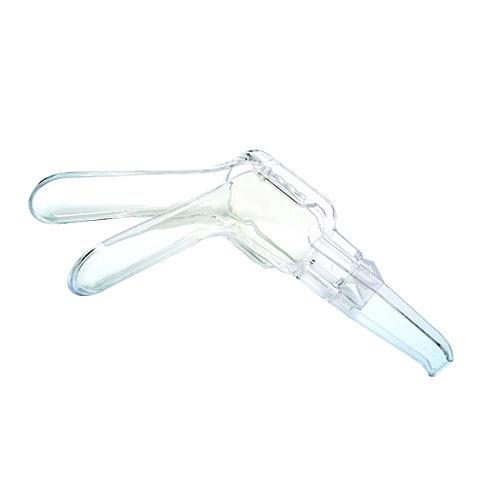 Mỏ vịt nhựa khám sản khoa phụ khoa dùng 1 lần, túi/20 chiếc