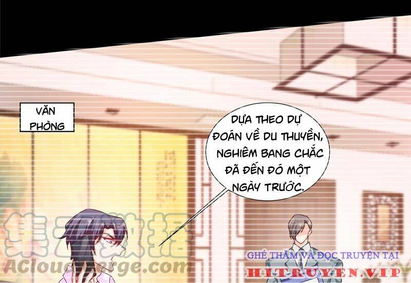 nhập cốt noãn hôn chapter 348 18