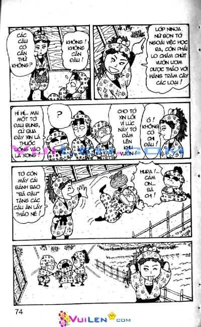 ninja loạn thị chapter 4 75