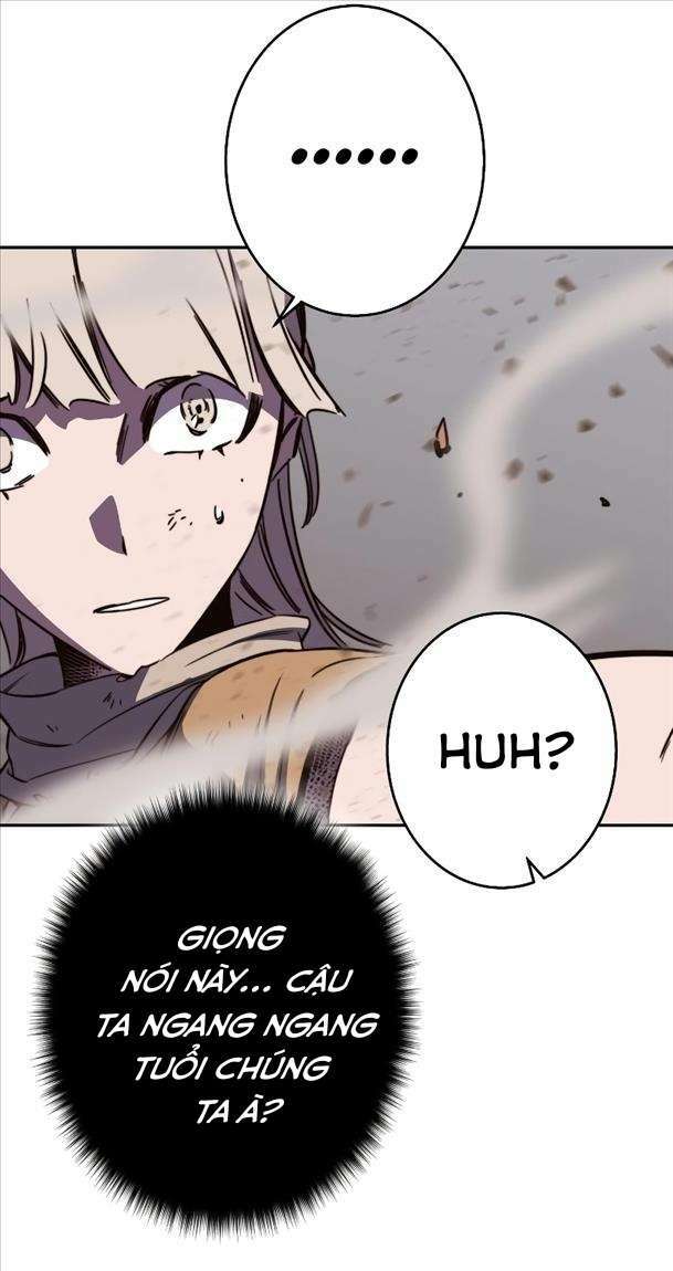 ex & ash chapter 94 113