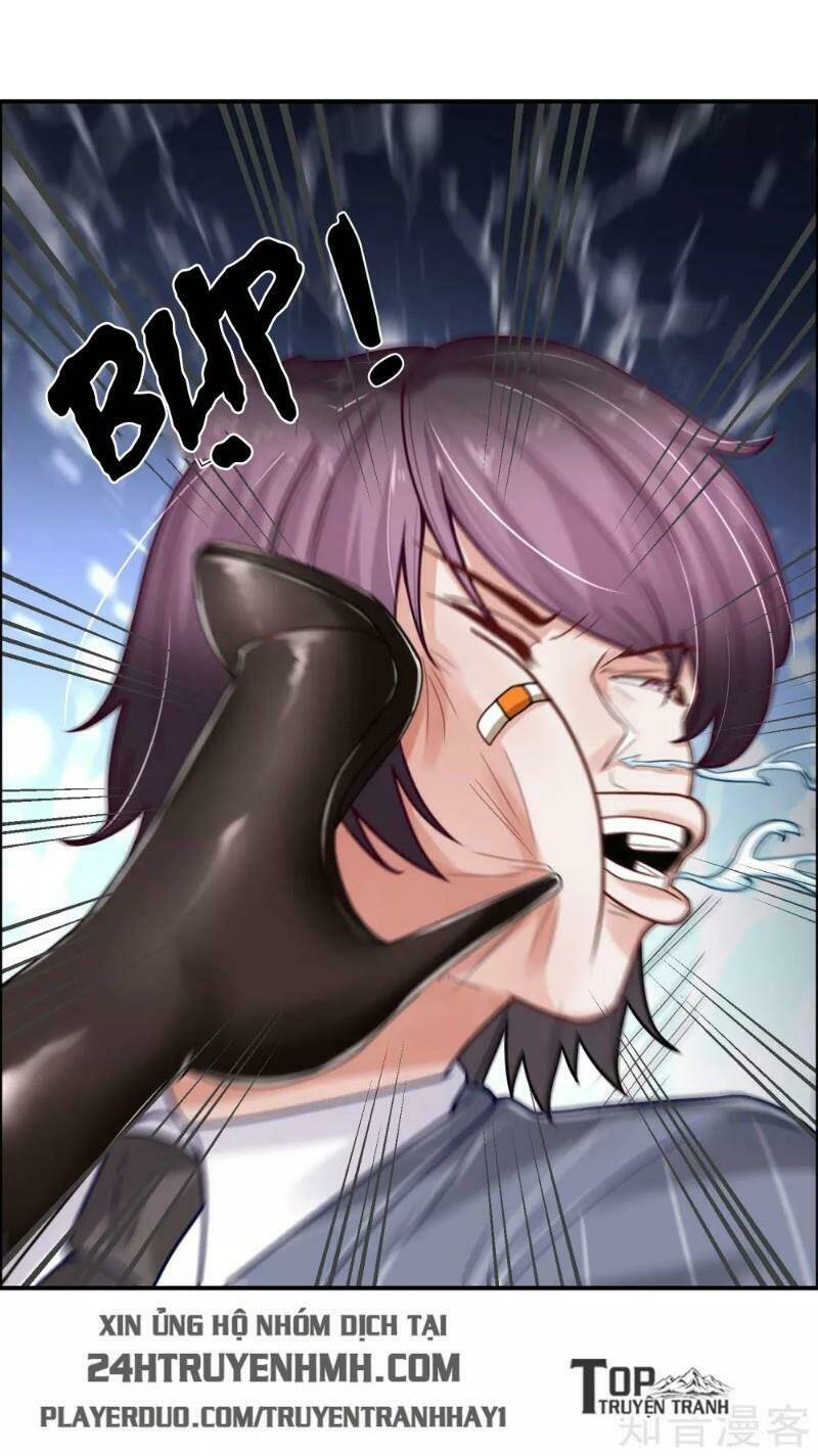 tuyệt đỉnh khí thiếu chapter 40 16