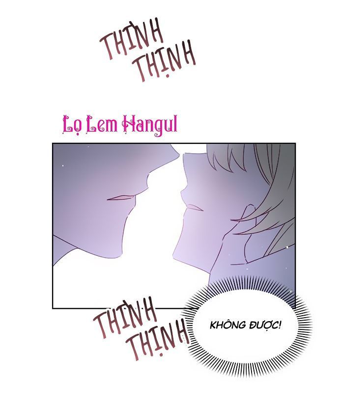 tôi là vị hôn thê phản diện chapter 16 60