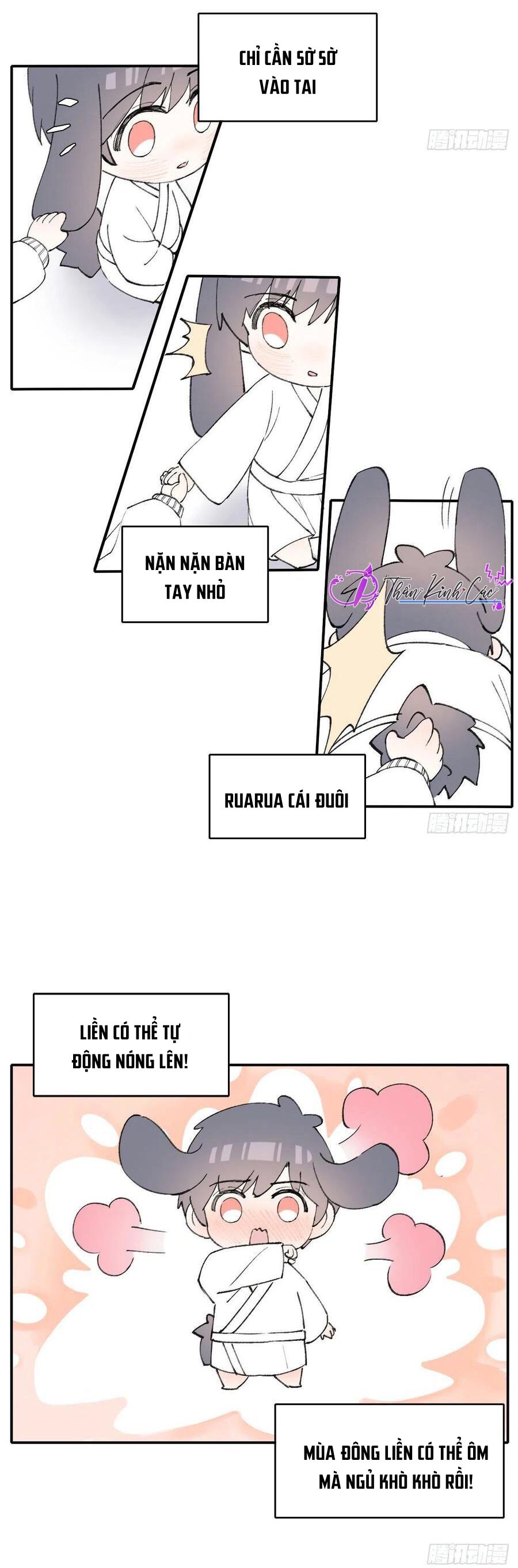 song vương chapter 25 31