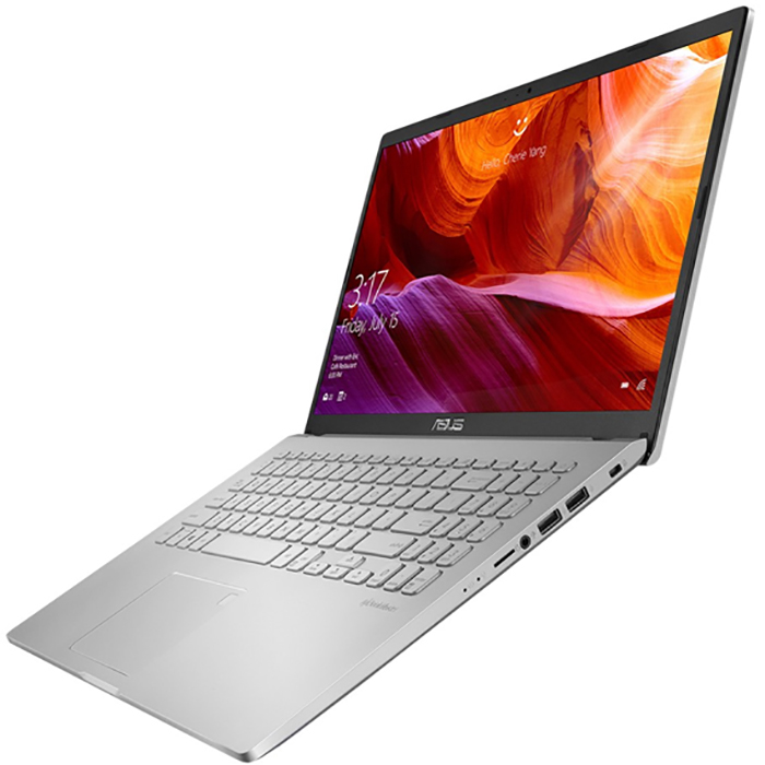 Laptop Asus Vivobook 14 X409MA-BV260T (Pentium N5030/ 4GB DDR4/ 256GB PCIe/ 14 HD/ Win10) - Hàng Chính Hãng