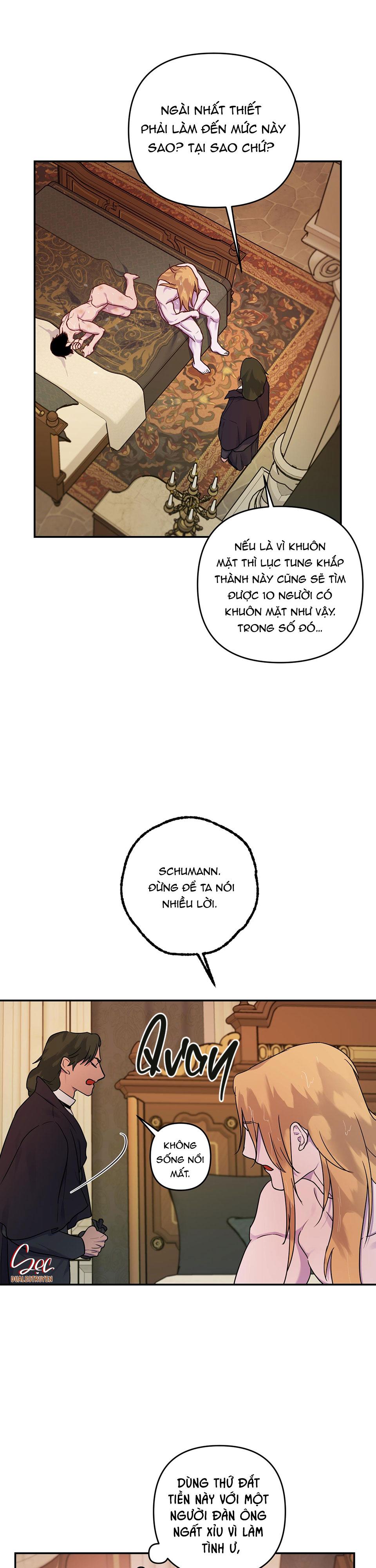 đóa hoa của alosha chapter 6 29