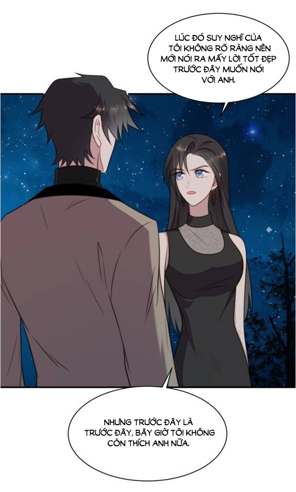 khoá chặt đôi môi (full) chapter 26 11