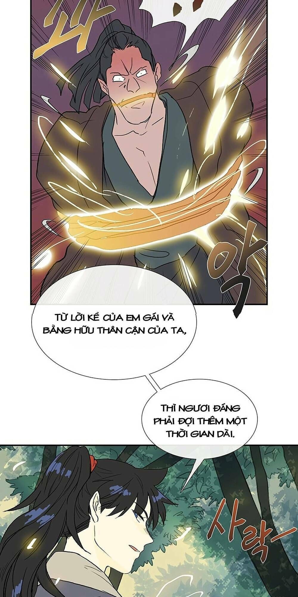 học sĩ tái sinh chapter 97 57