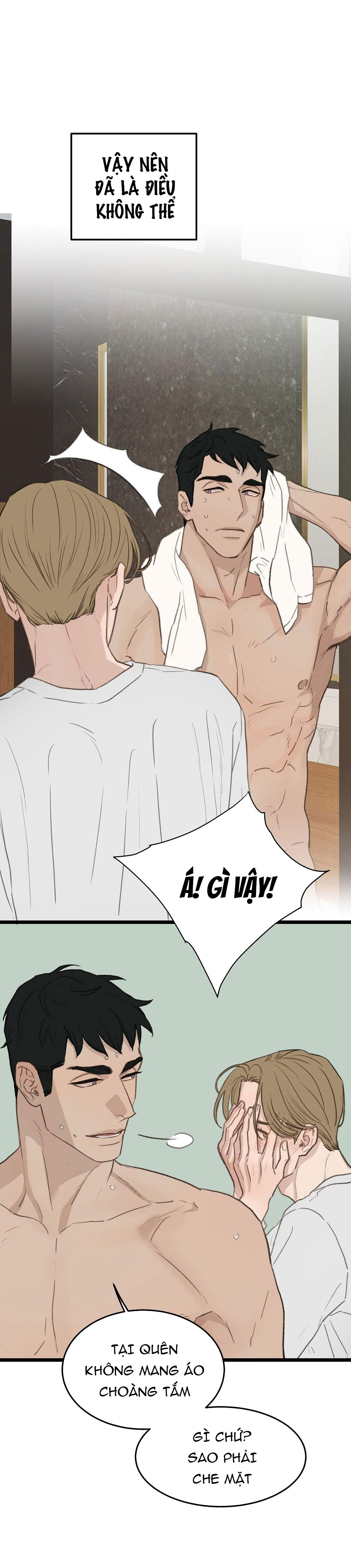 vùng cấm tình yêu của beta chapter 45 37