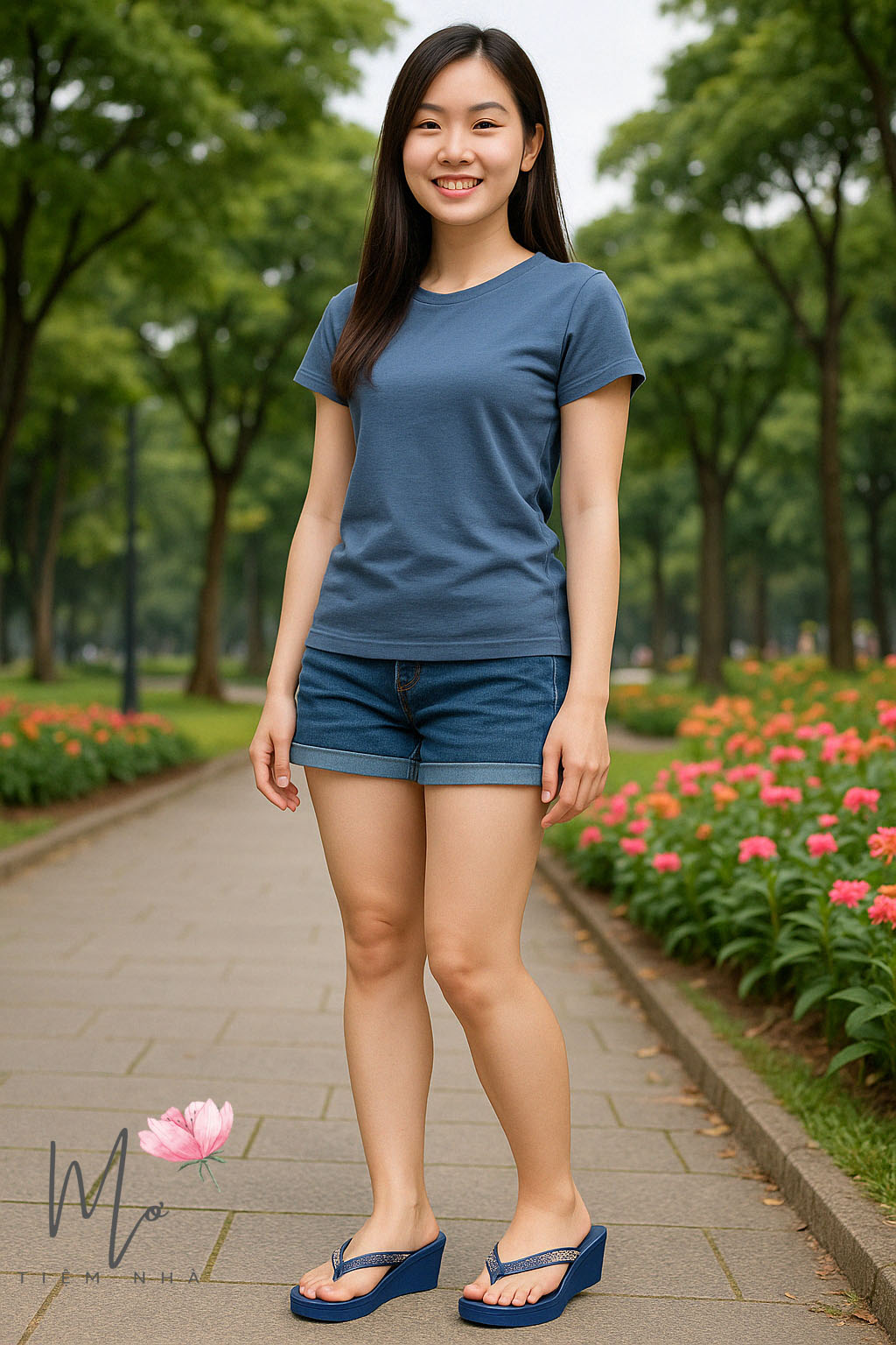 Dép quai kẹp Biti's nữ (35-39)