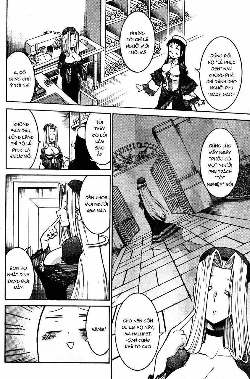 murcielago chapter 21 15