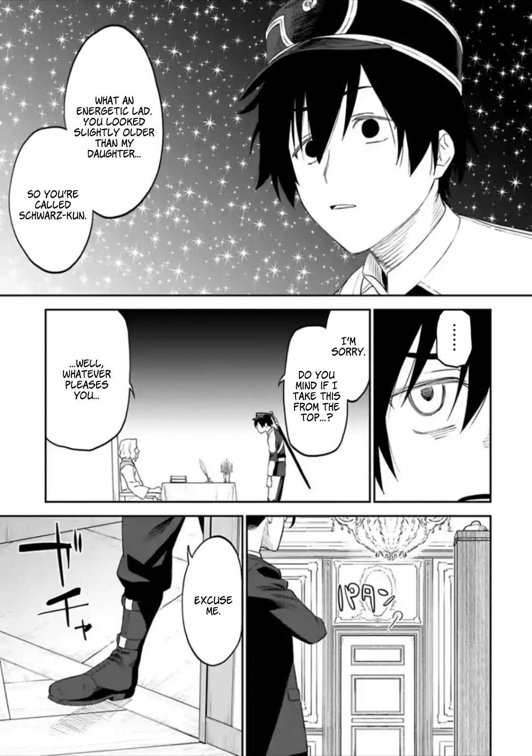 fantasy bishoujo juniku ojisan to [manga] chapter 54 8