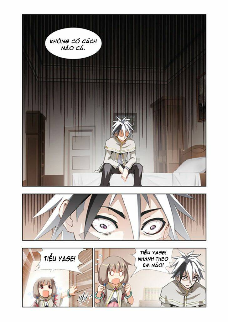 the great conqueror chapter 6 9