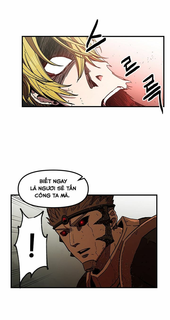 bug player - người chơi lỗi chapter 32 70