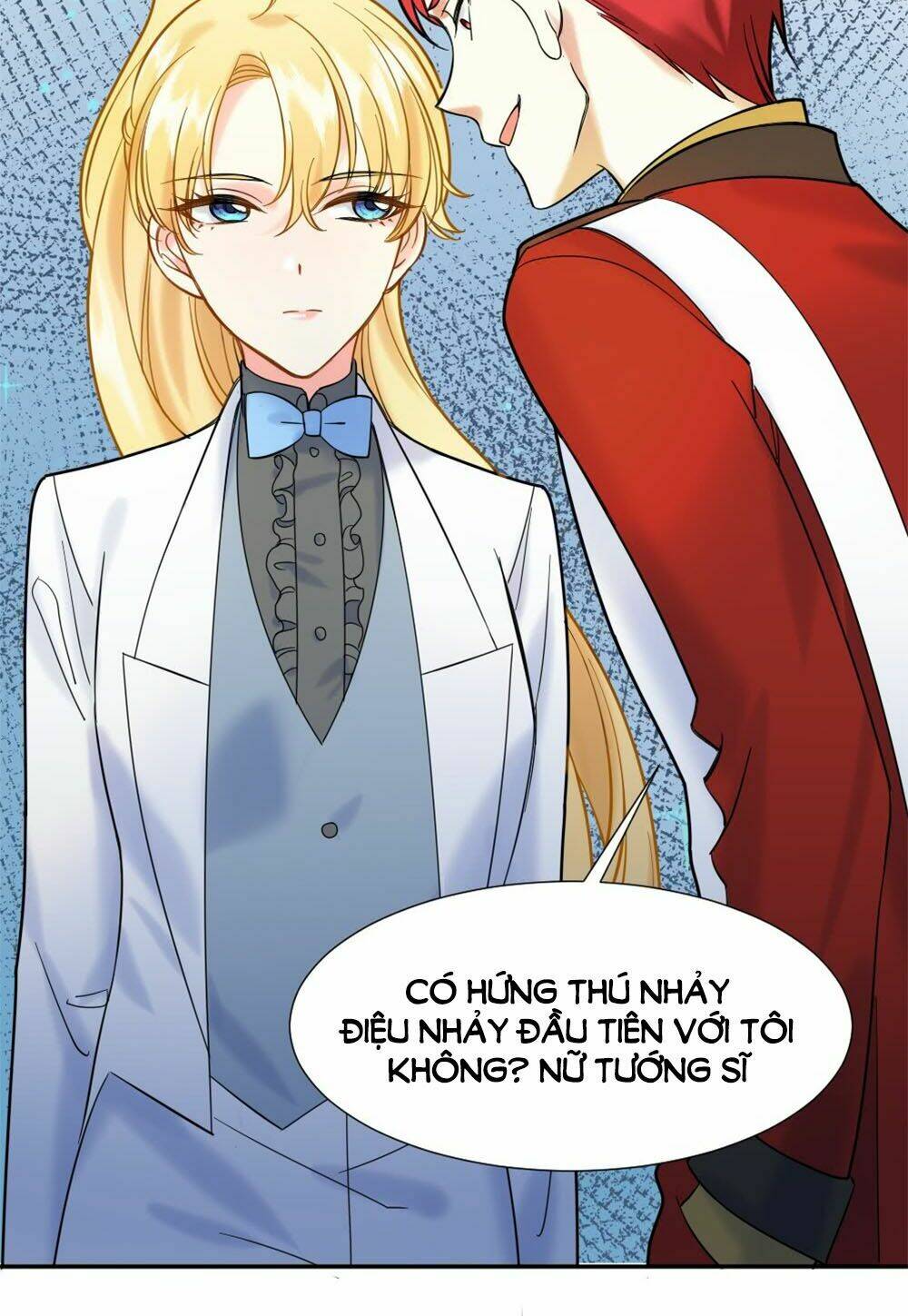 trời sinh một cặp? tôi cự tuyệt! chapter 6 69