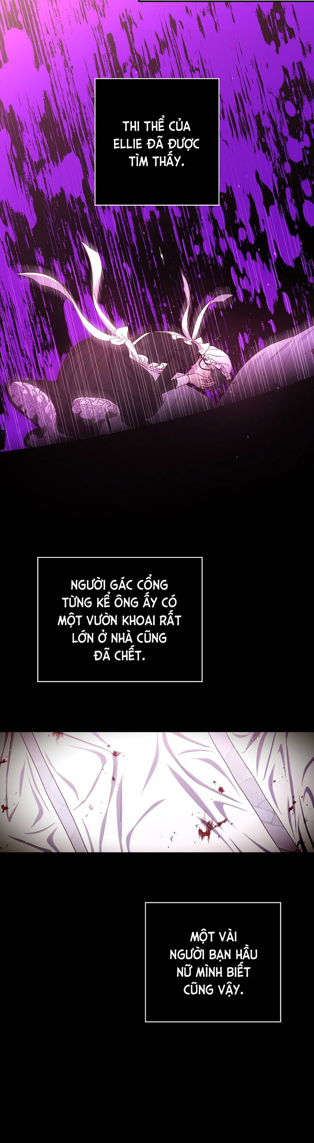 sống sót dưới thân phận hầu nữ chapter 68 22