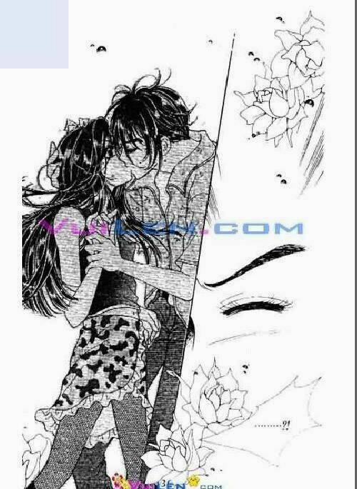 nhật ký tân hôn chapter 6 36