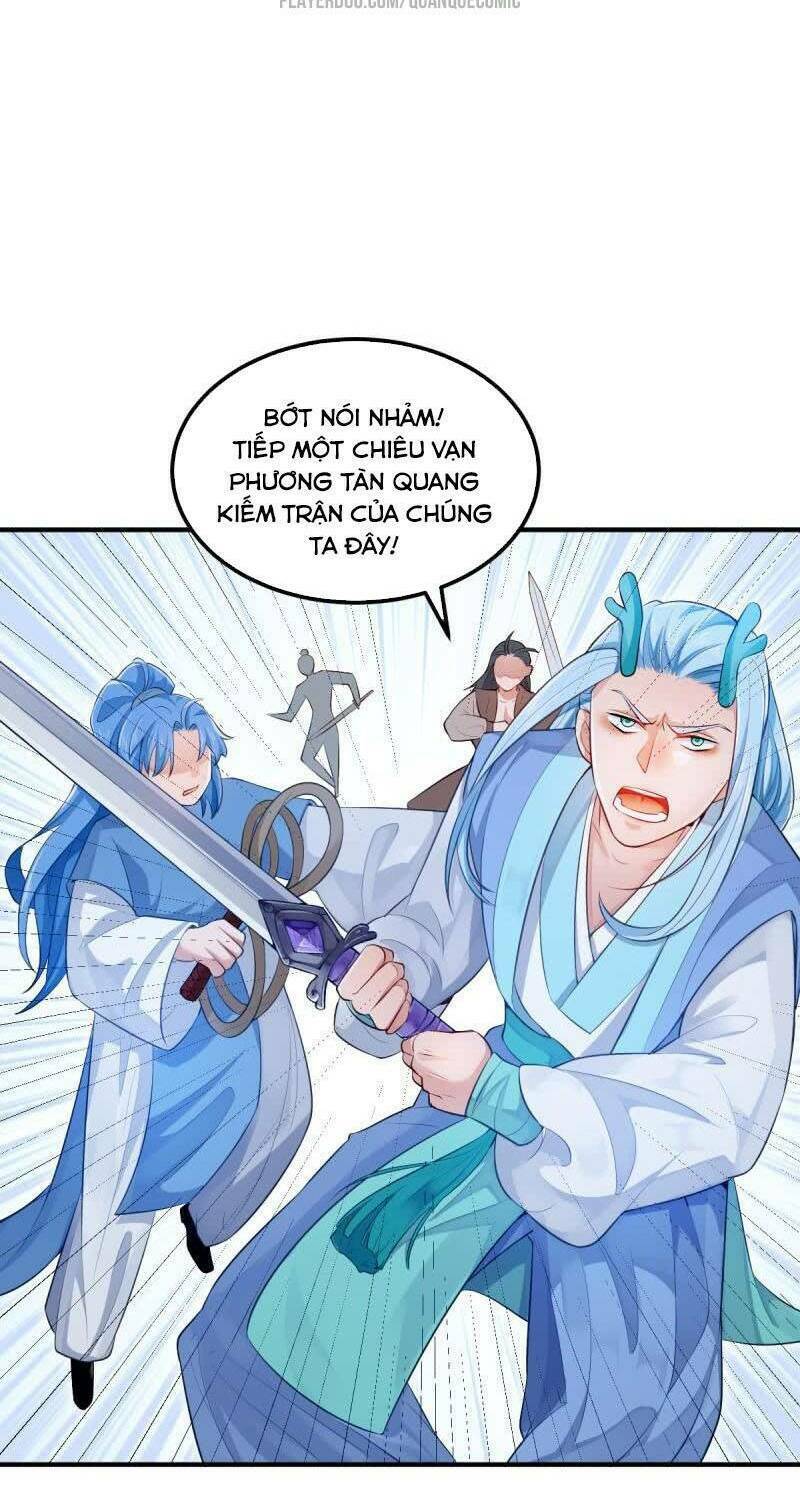 ma nhị đại chapter 12 10