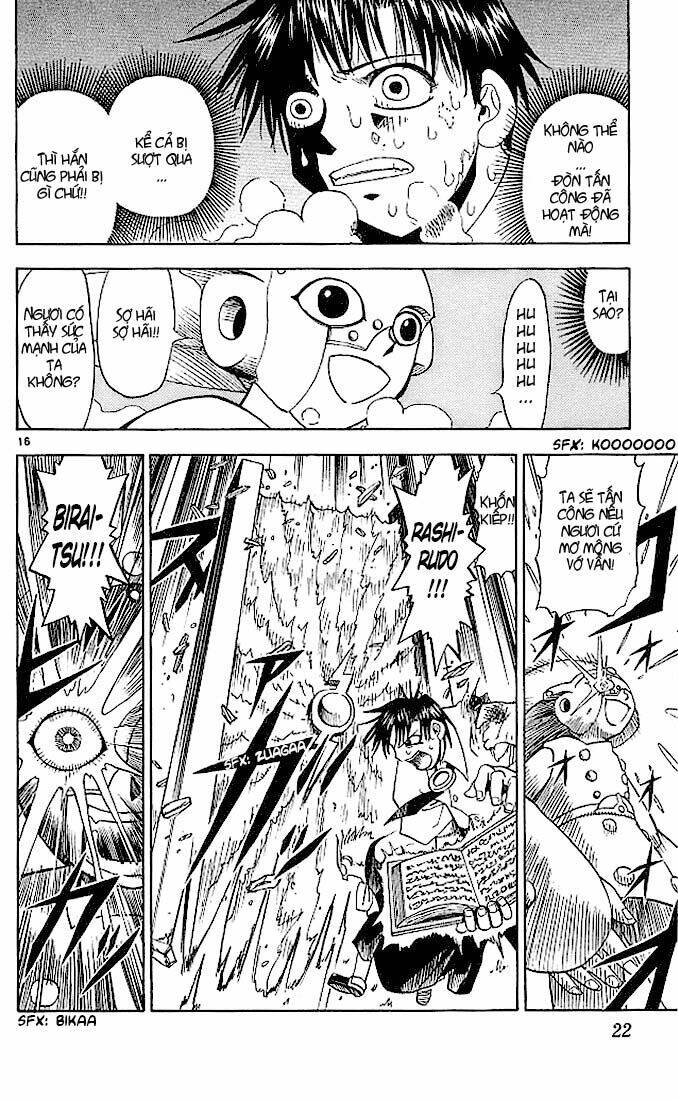 konjiki no gash!! chapter 29 20